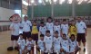 SUB 13 FUTSAL ESCOLINHA