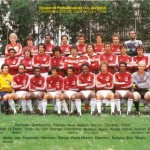 30 Anos de Taça de Prata