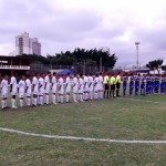 Sub 15 e Sub 17 perdem na 7ª rodada do Paulista