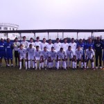 Sub 15 empata e Sub 17 perde diante do Atibaia
