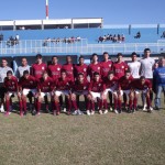 Sub 15 e Sub 17 vencem no Paulista