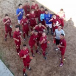 Sub 15 e Sub 17 vencem na 10ª rodada do Paulista