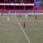 Sub 15 empata e Sub 17 vence na 9ª rodada do Paulista