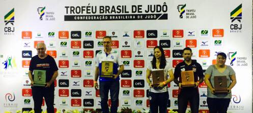 Victoria Archina de Oliveira Trofeu Brasil 2016 Feminino