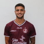 Zagueiro - Vinicius Gomes