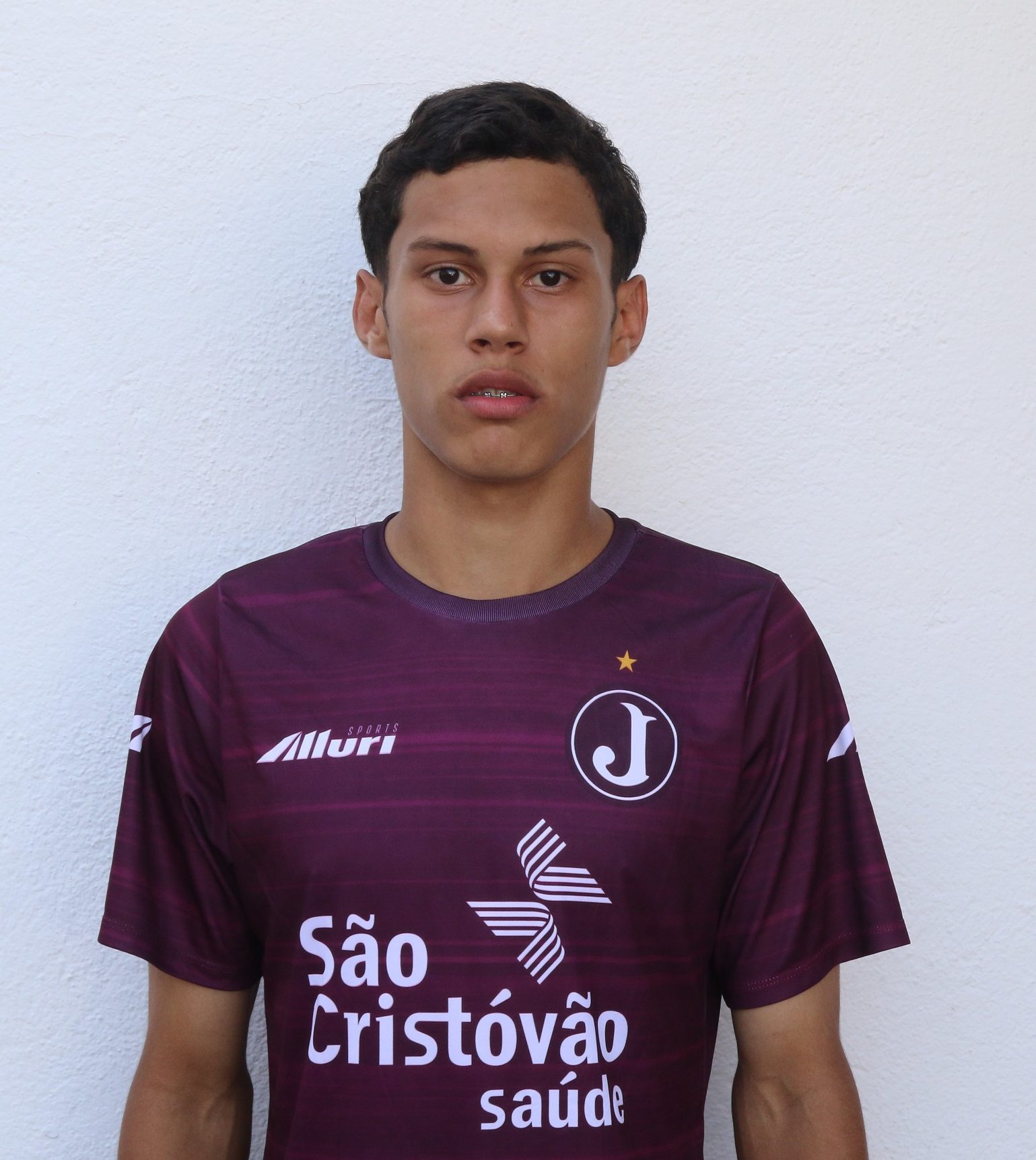 Matheus Silva – zagueiro