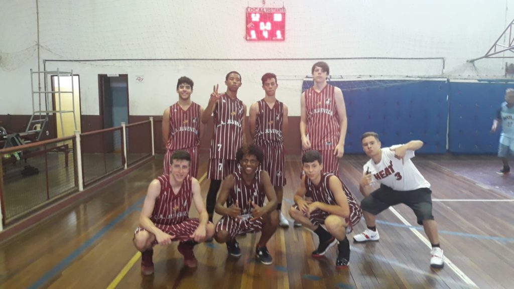 basquete nbc