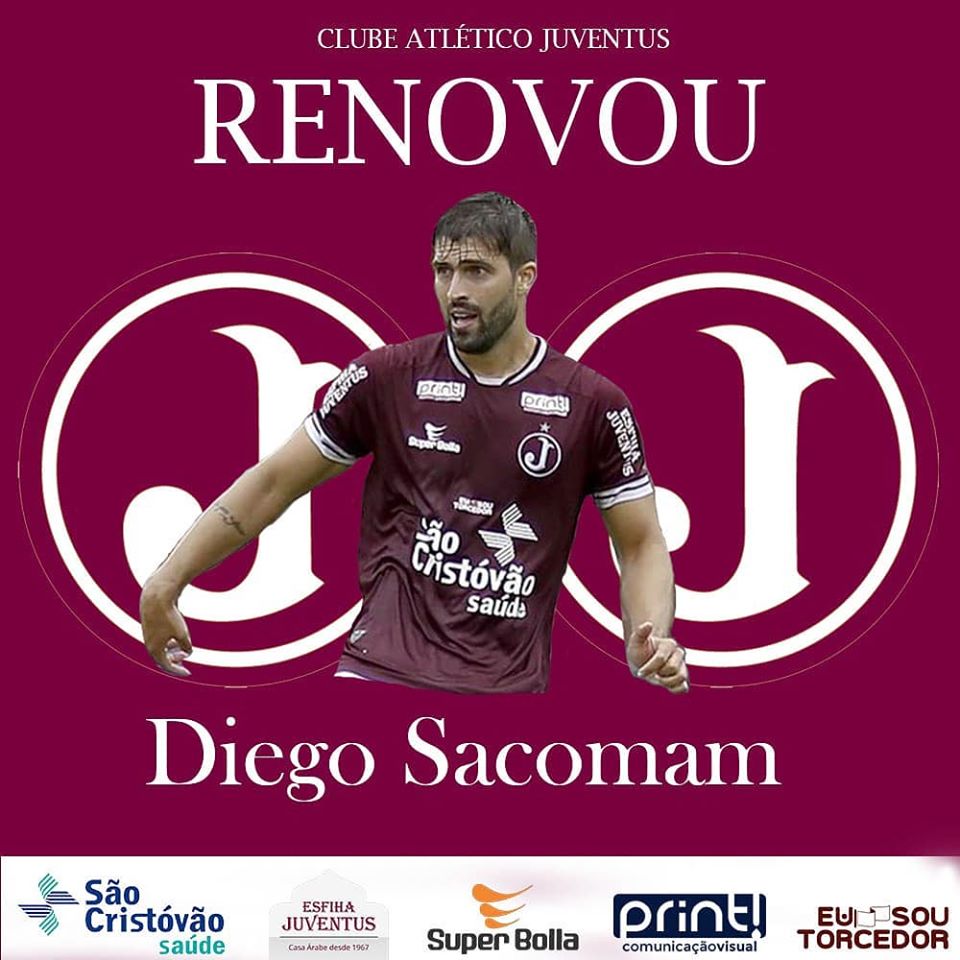 Diego Sacoman