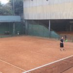 Departamento de Tênis divulga Regulamento do Torneio Interno de Duplas 2021