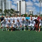 Equipe do Santos do Futebol Associados sagra- se campeã do Torneio das Torcidas