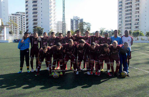 CIFAC Sub-13 vence Indiano pelo Campeonato Paulista Interclubes