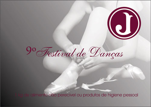Juventus promove o 9º Festival de Danças