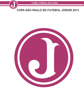 Elenco Juniores- Copa São Paulo 2013