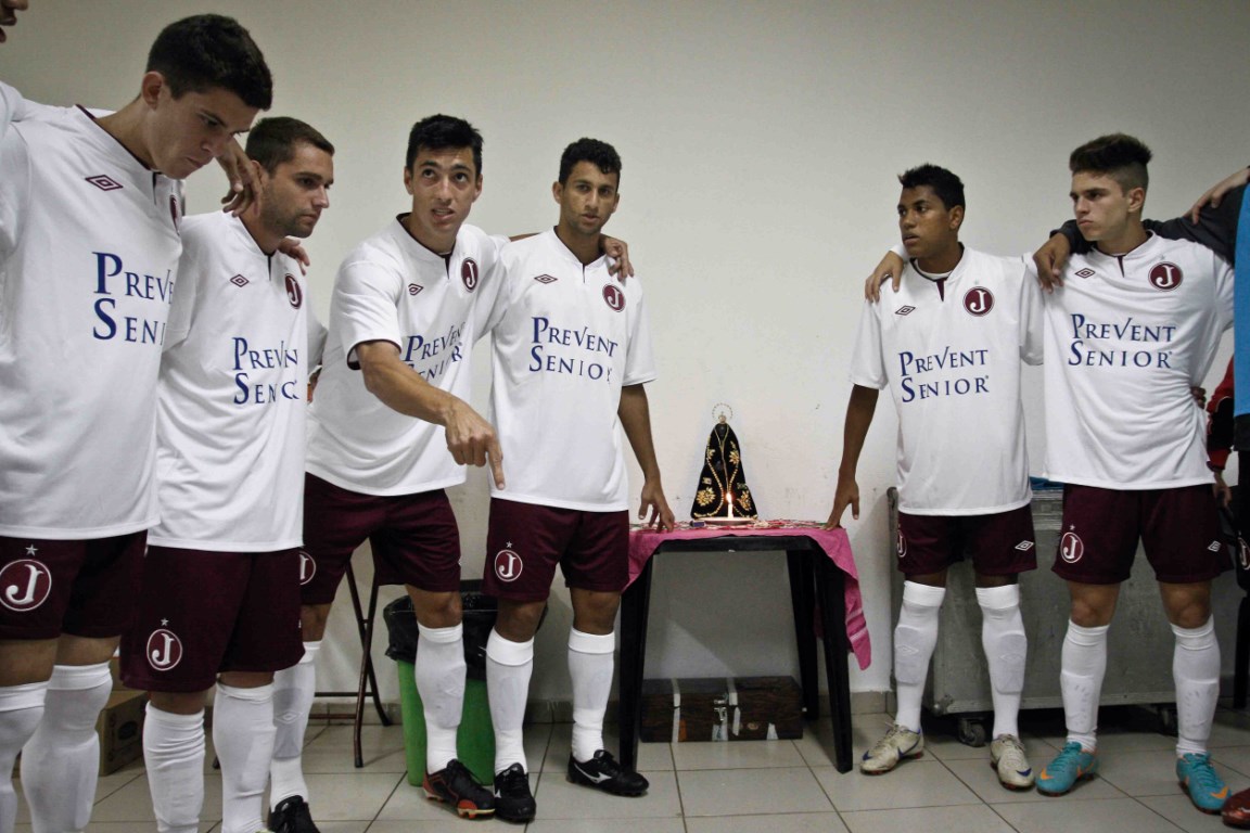 Copa Paulista 2013 - Juventus X Rio Preto