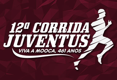 Juventus e Crono Sports promovem a 12ª Edição da Corrida Juventus Viva a Mooca