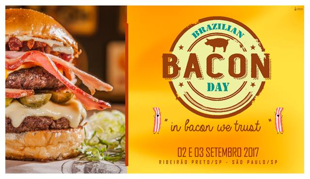 Brazilian Bacon Day