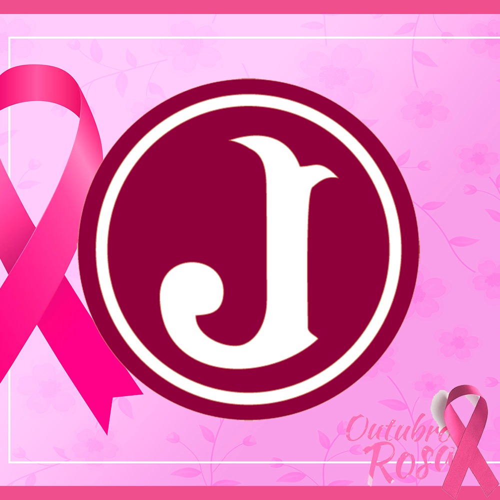 Outubro Rosa - Mês de Prevenção do Câncer de Mama
