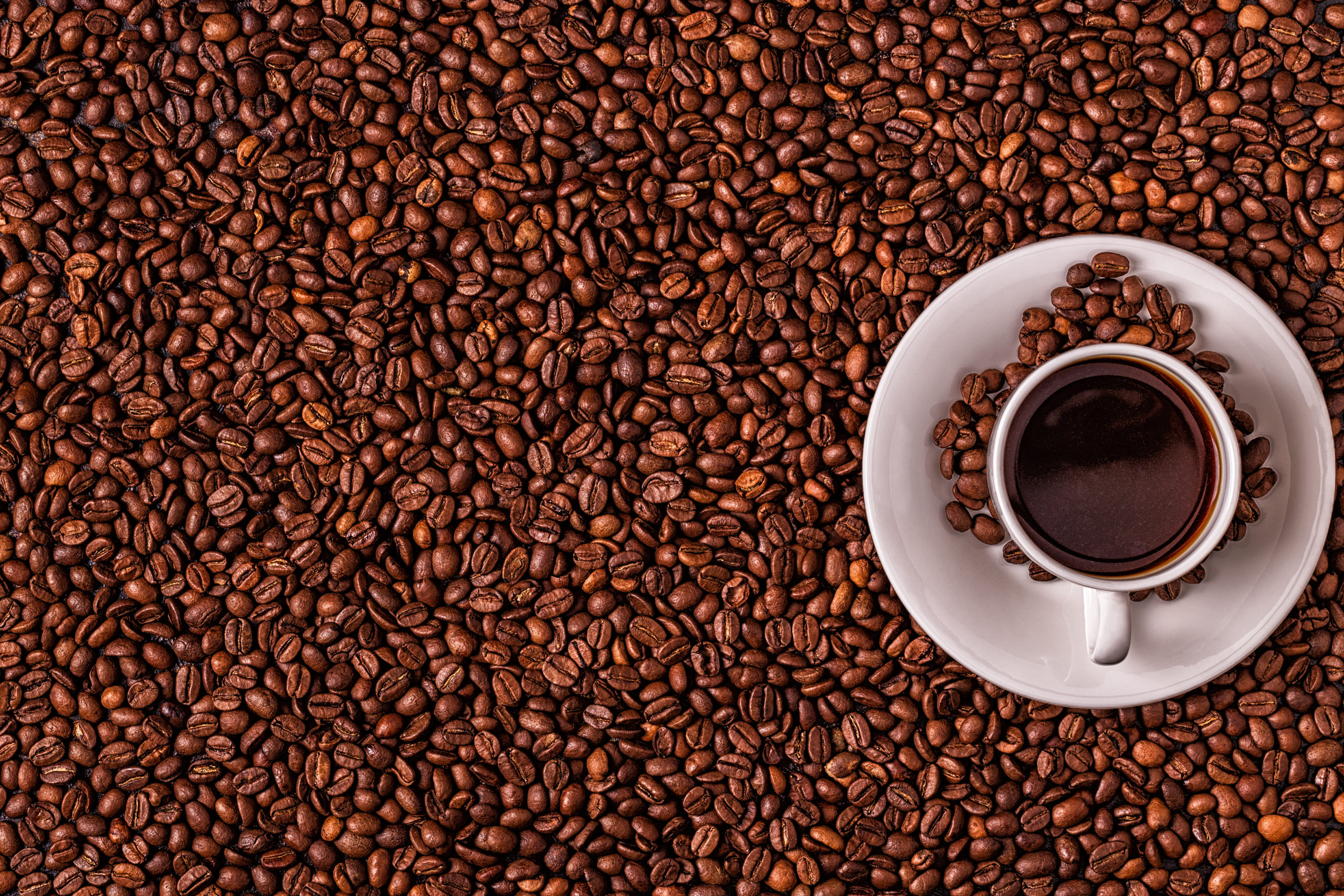 Delicioso e saudável: os benefícios do café para a saúde