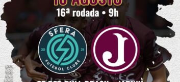 Paulista Sub 15 e Sub 17 - Última Rodada da 2ª Fase