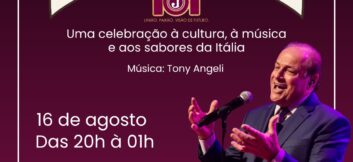 Noite Italiana 2025