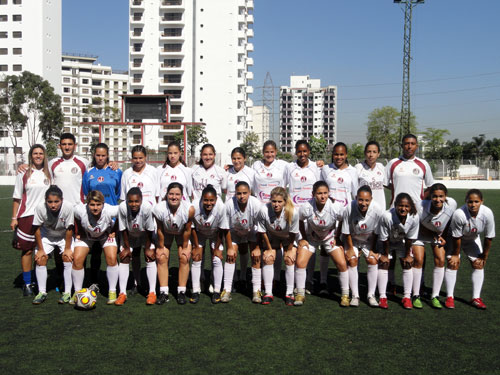 Juventus participa de atividade do Projeto Cacau Show