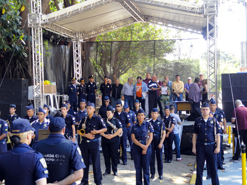 Eventos Comemorativos movimentam a Mooca