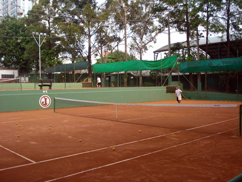Finais do Torneio de Idades 2014