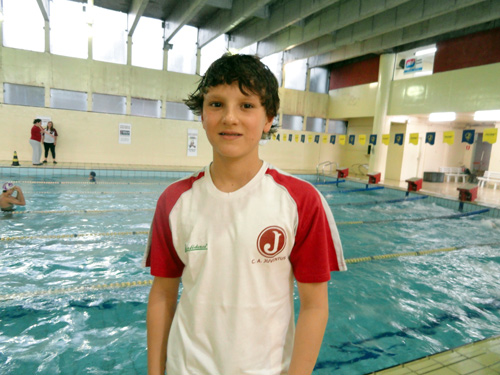 Caio Pumputis participa do “Planeta Água”