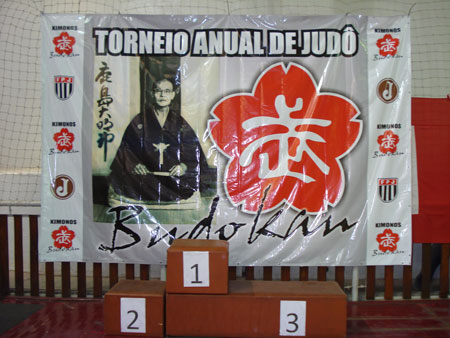 Juventus será sede do “Hombu Budokan”