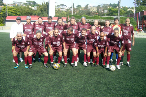 Associados disputam Finais da Copa Paulistana