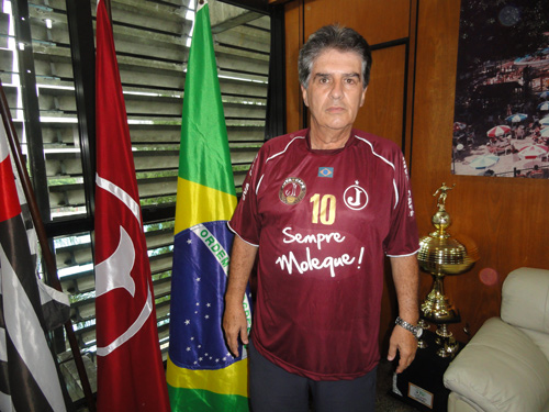 Nota de Falecimento- Luiz Carlos Ferreira