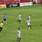 Sub 18 se despede da Copa São Paulo