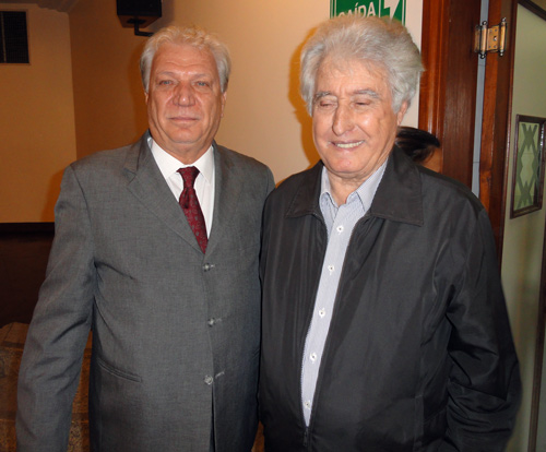 Cetertick participa do 20° aniversário da Folha da Vila Prudente