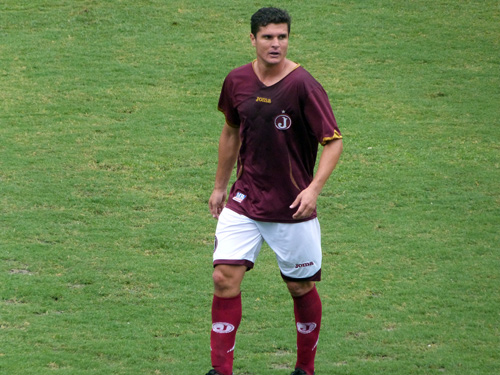 Novo uniforme é destaque na Máquina do Esporte