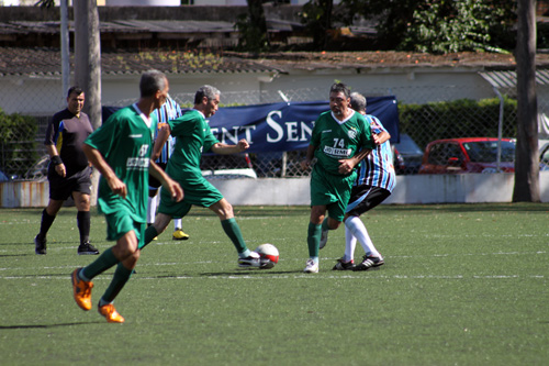 47º Campeonato Interno chega ao final