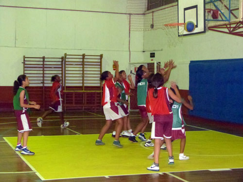 Juventus volta a disputar o Campeonato Paulista de Basquete