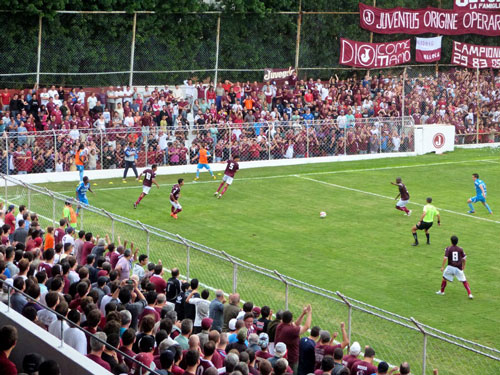FPF divulga grupos da Copa Paulista de 2012