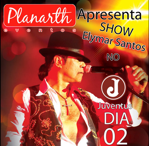 Show Elymar Santos