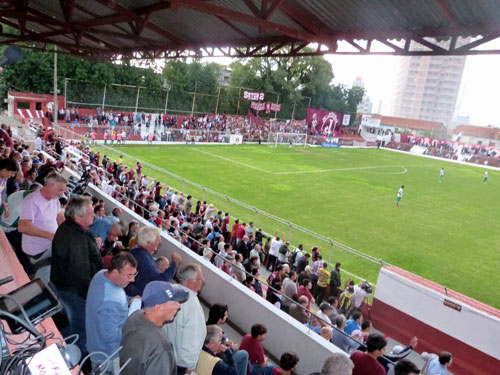 Jogo na Javari é destaque no Globoesporte.com