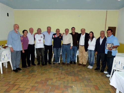 Clube inaugura mais um Espaço de Gastronomia