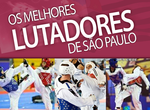 Juventus sedia o Super Paulistão de Taekwondo