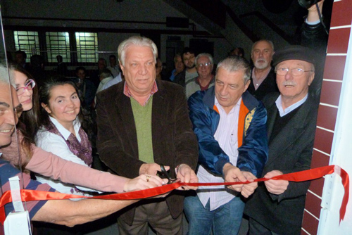 Loja Grená e Branco é inaugurada na Javari