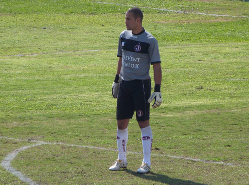 Moleque apronta em Osasco
