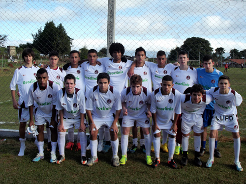 Categorias da Escola de Campo batem as do Paineiras no Interclubes