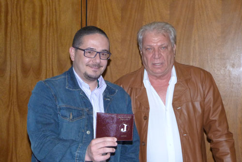 Fábio Lepique é nomeado Diretor de Relações Institucionais