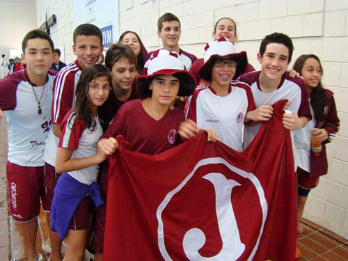 Atletas juventinos conquistam importantes índices