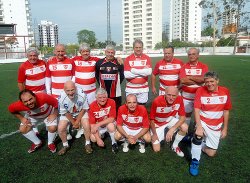 2ª Rodada do Torneio de Verão
