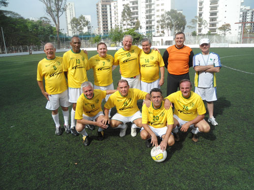 3ª Rodada do Torneio de Verão