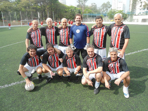 5ª Rodada do Torneio de Verão