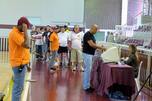 Edital de Convocação Assembleia Geral Ordinária 2013